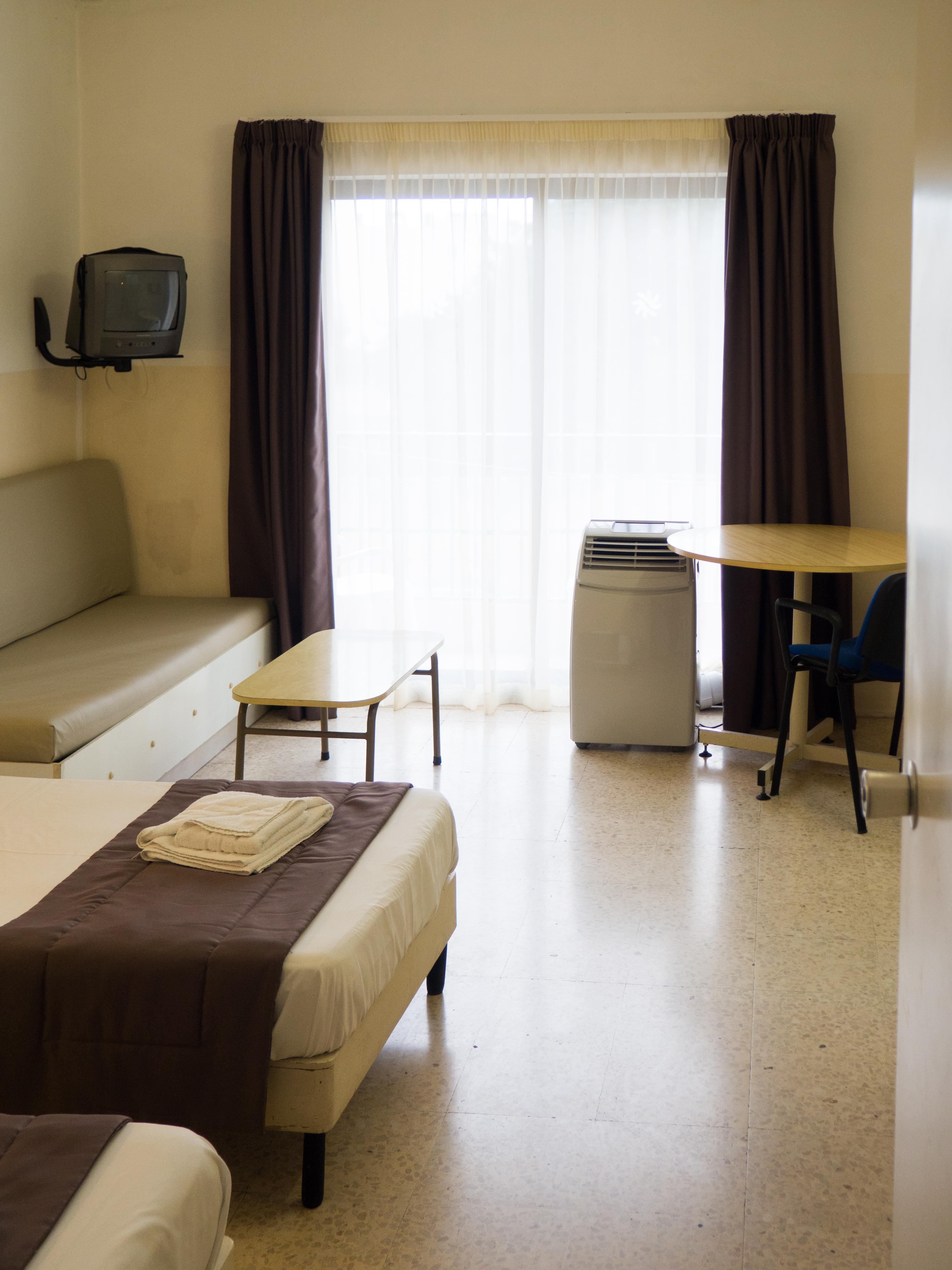 Huli Hotel & Apartments Qawra Exteriér fotografie